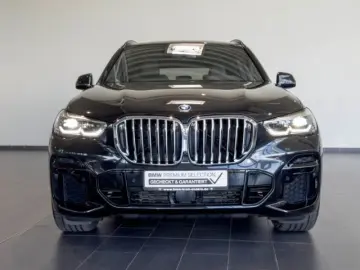 X5 xDrive45e M Sport Bowers & Wilkins+HUD+DW 0,5