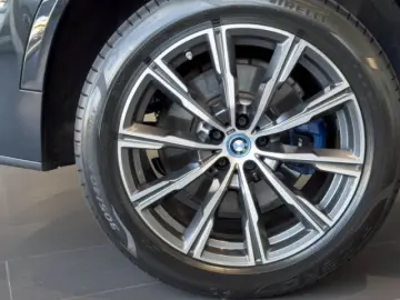X5 xDrive45e M Sport Bowers & Wilkins+HUD+DW 0,5