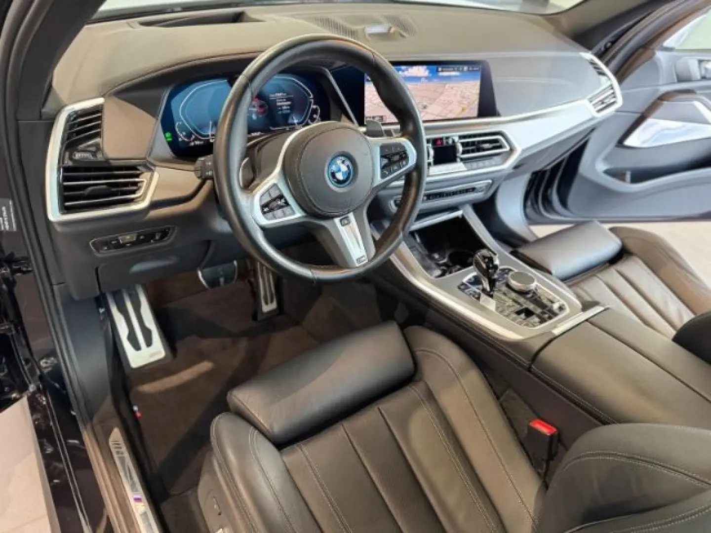 X5 xDrive45e M Sport Bowers & Wilkins+HUD+DW 0,5