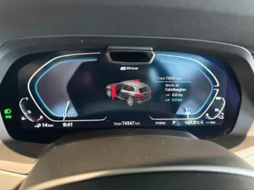 X5 xDrive45e M Sport Bowers & Wilkins+HUD+DW 0,5