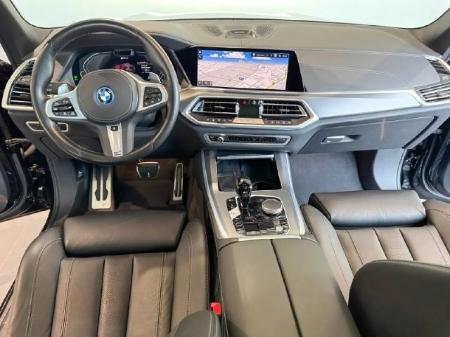 X5 xDrive45e M Sport Bowers & Wilkins+HUD+DW 0,5