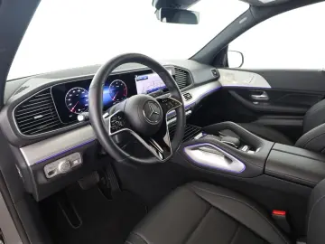 GLE 450 d 4M AMG+NIGHT+AIRMATIC+AHK+PANO+DISTR++