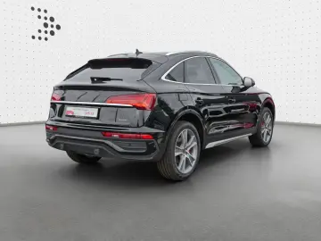 Q5 Sportback 50 TFSI e quattro Tour*Matrix*AHK
