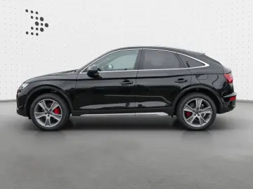 Q5 Sportback 50 TFSI e quattro Tour*Matrix*AHK