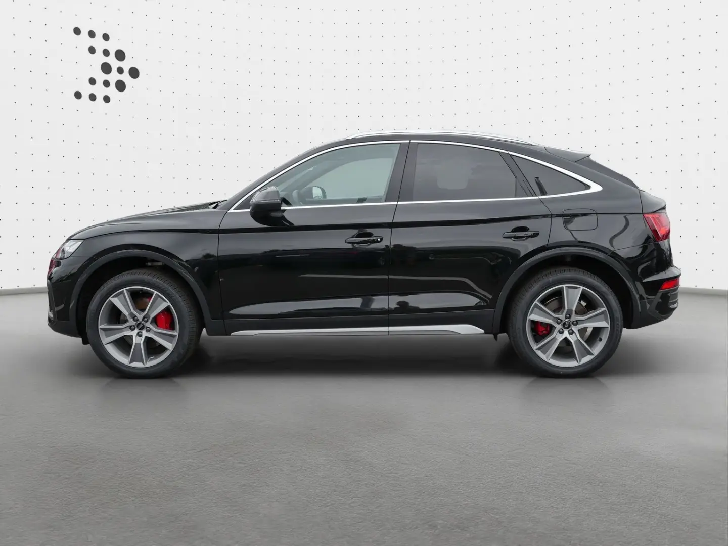Q5 Sportback 50 TFSI e quattro Tour*Matrix*AHK