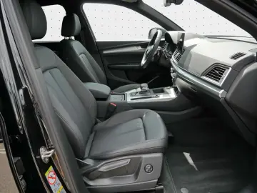 Q5 Sportback 50 TFSI e quattro Tour*Matrix*AHK