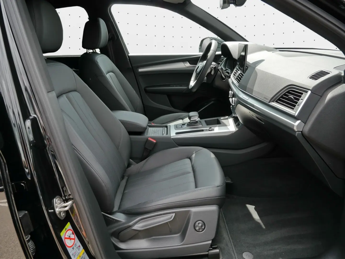 Q5 Sportback 50 TFSI e quattro Tour*Matrix*AHK