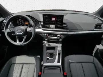 Q5 Sportback 50 TFSI e quattro Tour*Matrix*AHK