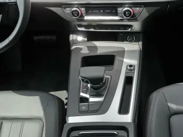 Q5 Sportback 50 TFSI e quattro Tour*Matrix*AHK