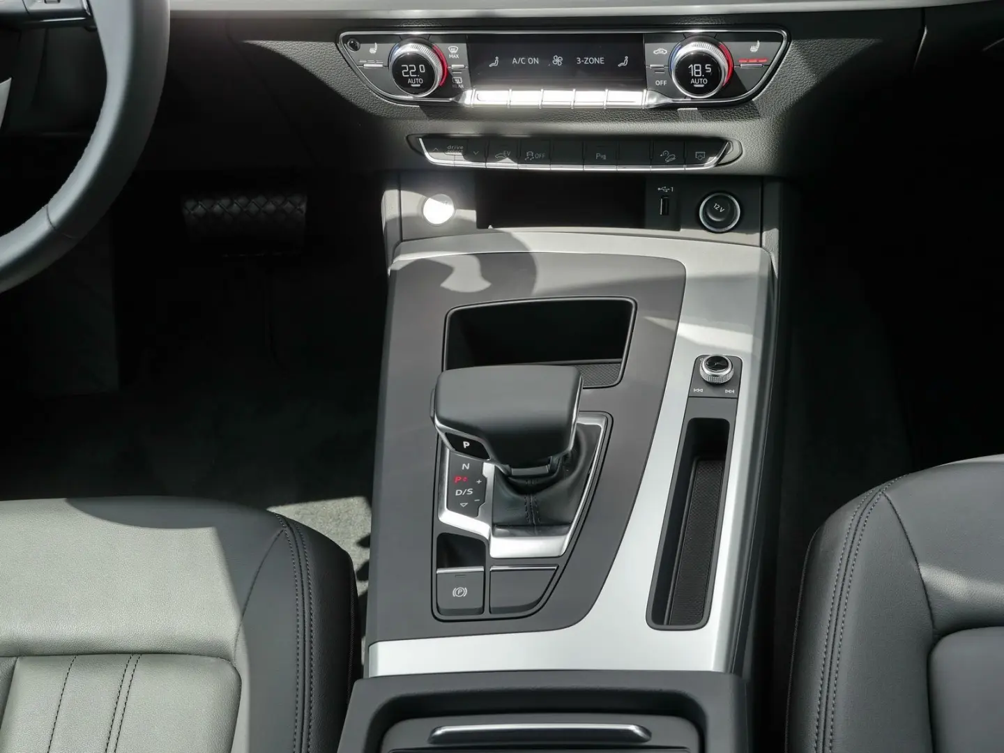 Q5 Sportback 50 TFSI e quattro Tour*Matrix*AHK