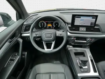 Q5 Sportback 50 TFSI e quattro Tour*Matrix*AHK