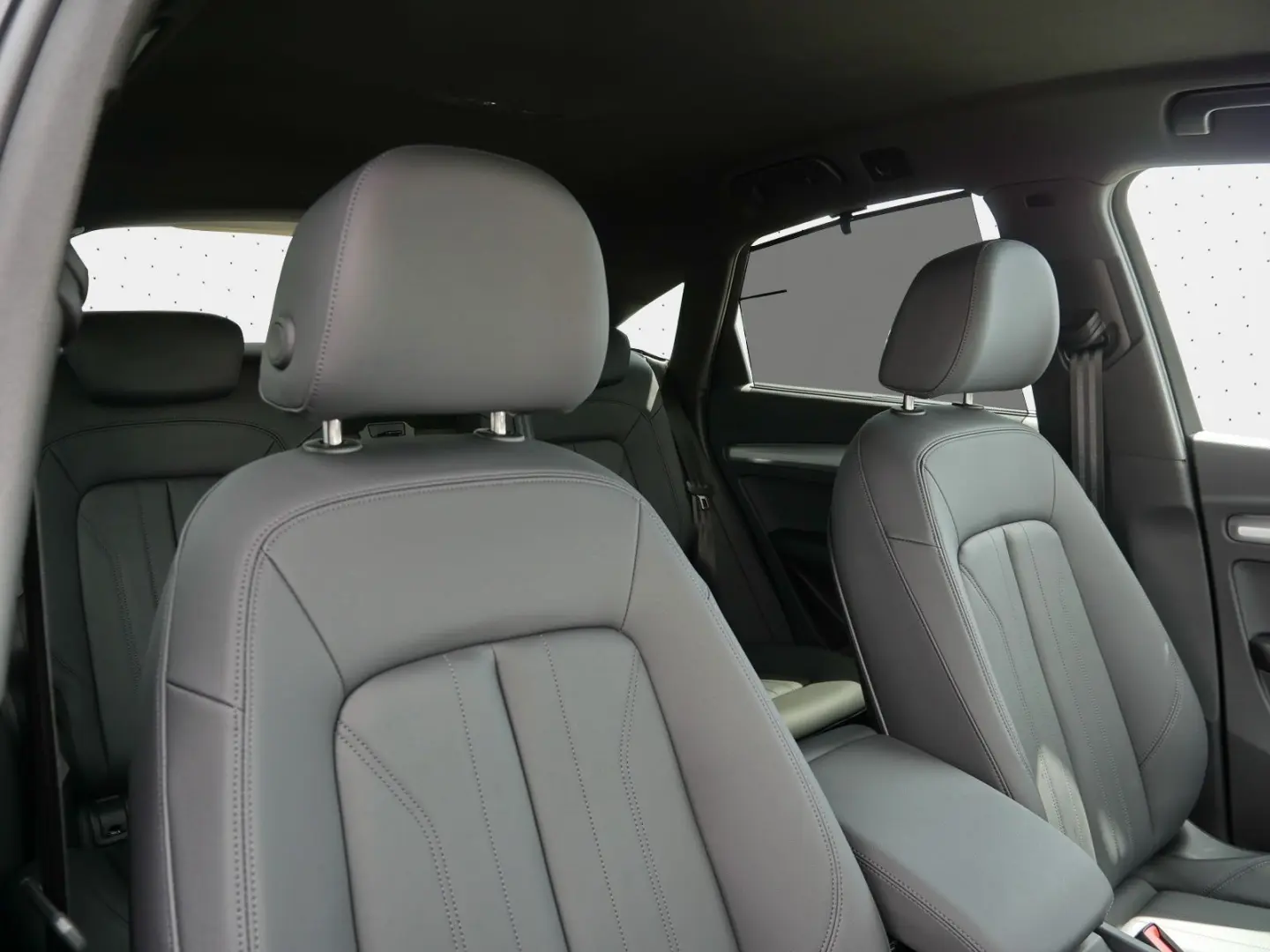 Q5 Sportback 50 TFSI e quattro Tour*Matrix*AHK