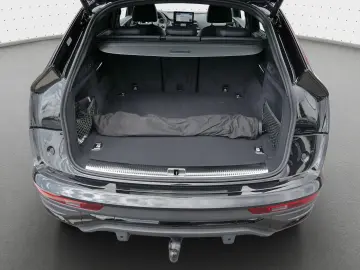 Q5 Sportback 50 TFSI e quattro Tour*Matrix*AHK