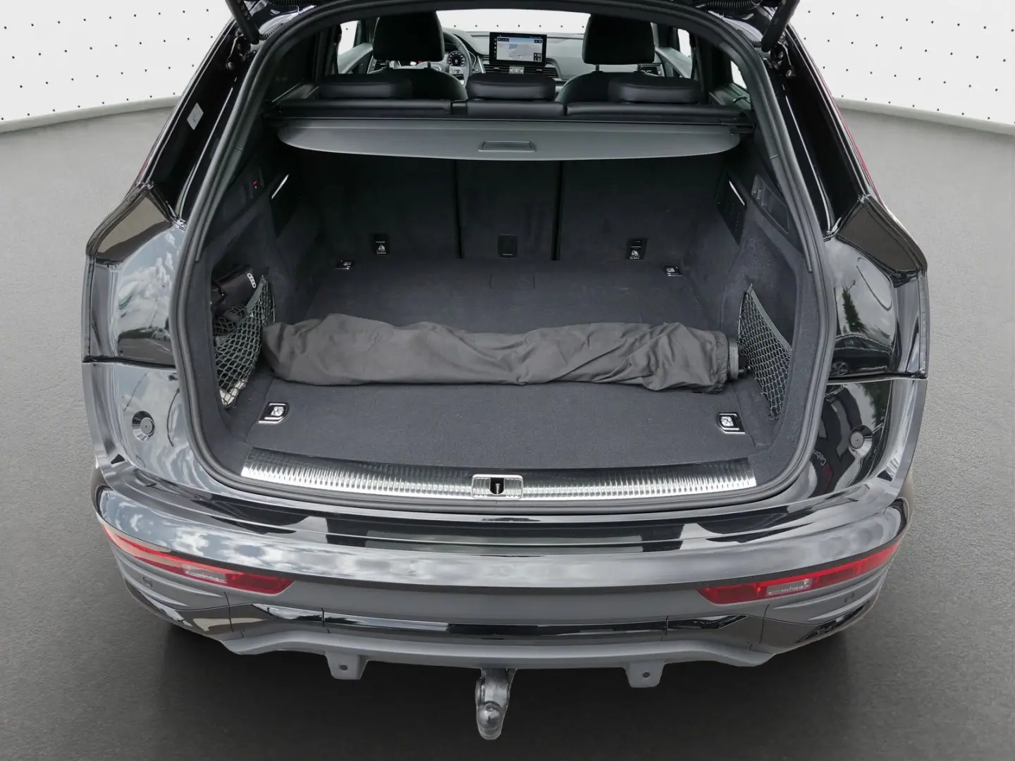 Q5 Sportback 50 TFSI e quattro Tour*Matrix*AHK