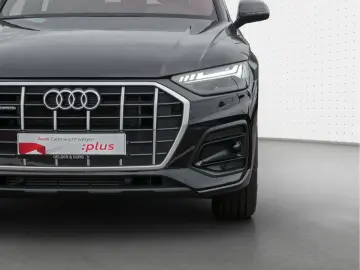 Q5 Sportback 50 TFSI e quattro Tour*Matrix*AHK