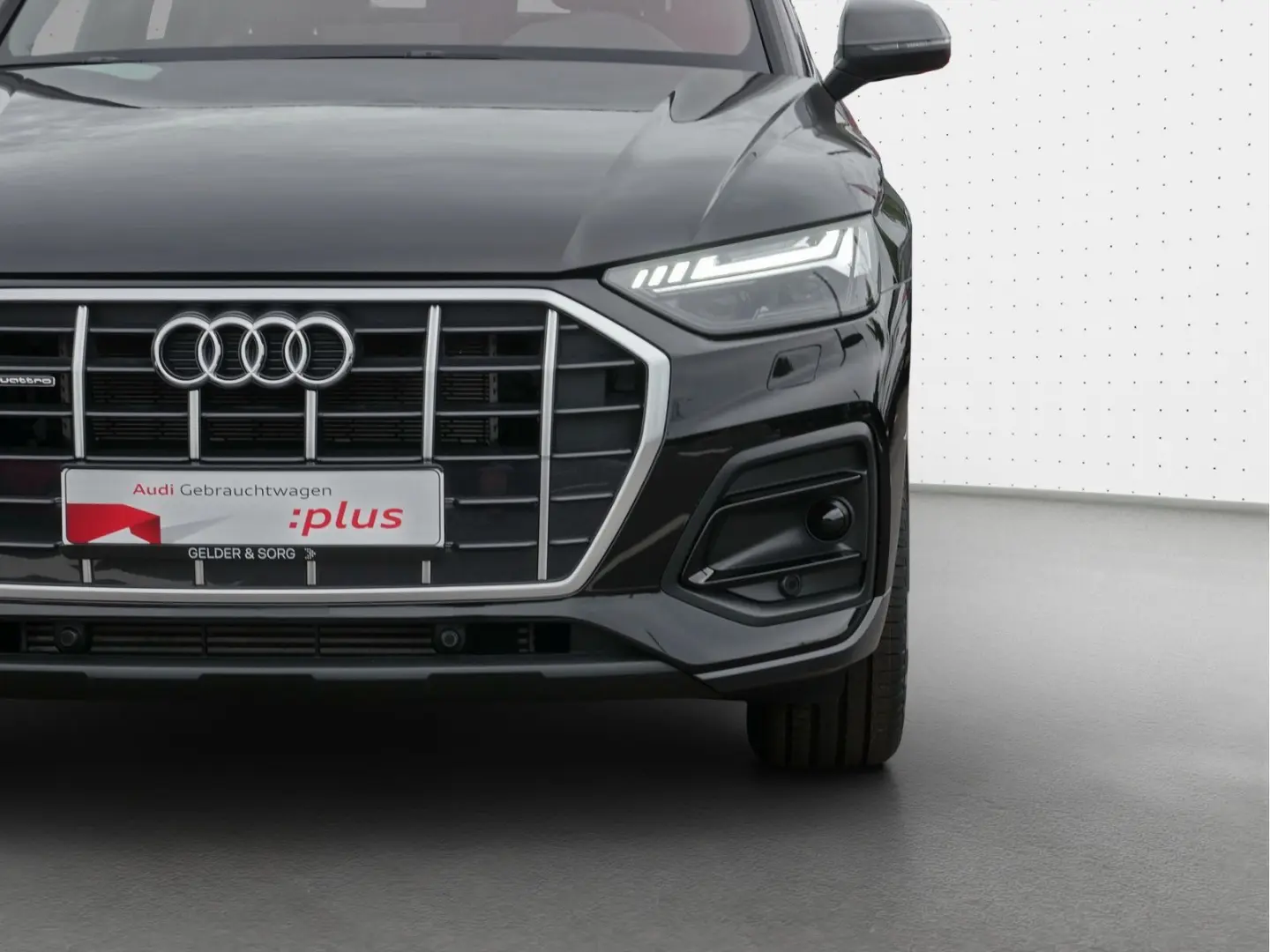 Q5 Sportback 50 TFSI e quattro Tour*Matrix*AHK