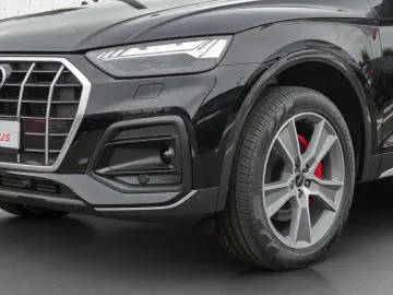 Q5 Sportback 50 TFSI e quattro Tour*Matrix*AHK