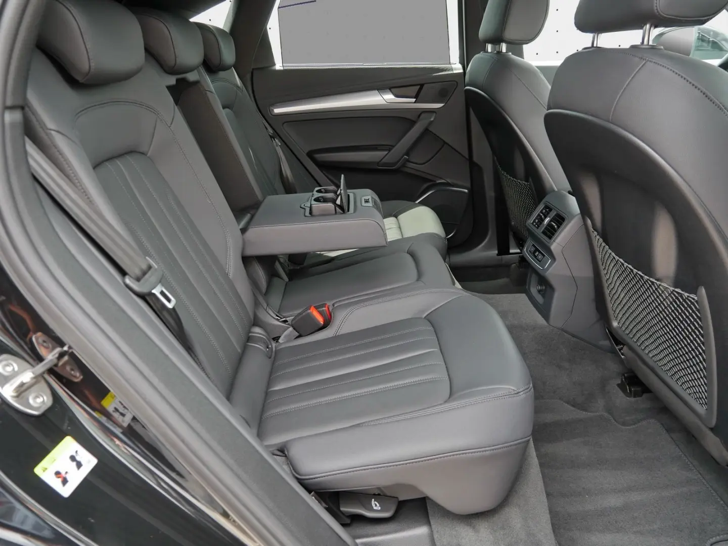 Q5 Sportback 50 TFSI e quattro Tour*Matrix*AHK