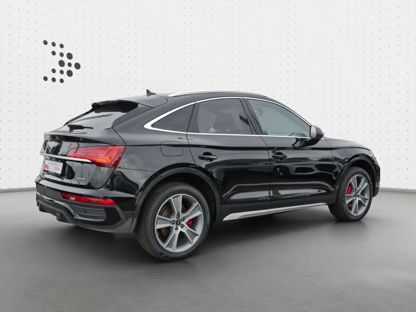 Q5 Sportback 50 TFSI e quattro Tour*Matrix*AHK