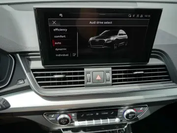 Q5 Sportback 50 TFSI e quattro Tour*Matrix*AHK