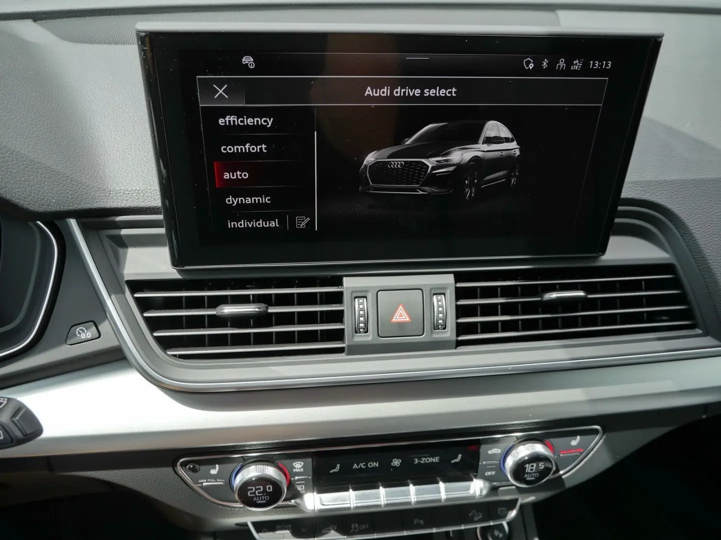 Q5 Sportback 50 TFSI e quattro Tour*Matrix*AHK