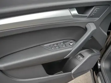 Q5 Sportback 50 TFSI e quattro Tour*Matrix*AHK
