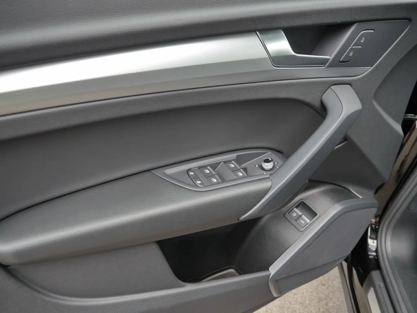 Q5 Sportback 50 TFSI e quattro Tour*Matrix*AHK