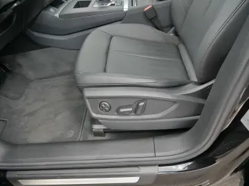 Q5 Sportback 50 TFSI e quattro Tour*Matrix*AHK