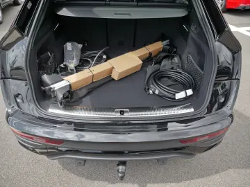 Q5 Sportback 50 TFSI e quattro Tour*Matrix*AHK