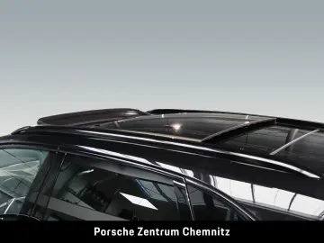 Porsche Cayenne Pano;BOSE;ACC;Luft;14-Wege Sitze