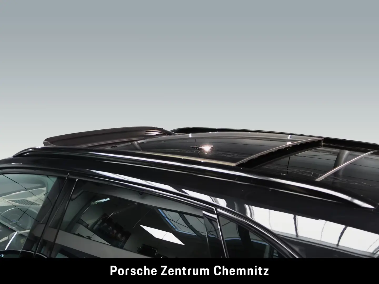 Porsche Cayenne Pano;BOSE;ACC;Luft;14-Wege Sitze
