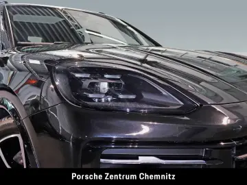 Porsche Cayenne Pano;BOSE;ACC;Luft;14-Wege Sitze