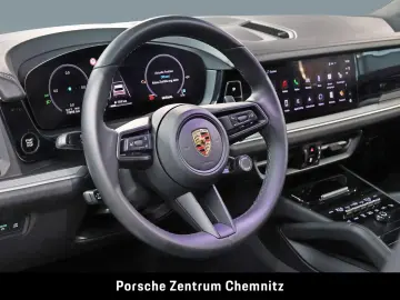 Porsche Cayenne Pano;BOSE;ACC;Luft;14-Wege Sitze
