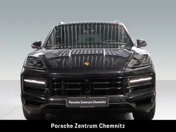 Porsche Cayenne Pano;BOSE;ACC;Luft;14-Wege Sitze