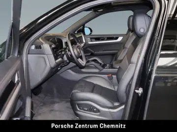Porsche Cayenne Pano;BOSE;ACC;Luft;14-Wege Sitze
