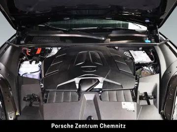 Porsche Cayenne Pano;BOSE;ACC;Luft;14-Wege Sitze
