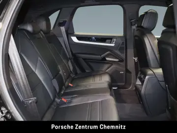 Porsche Cayenne Pano;BOSE;ACC;Luft;14-Wege Sitze