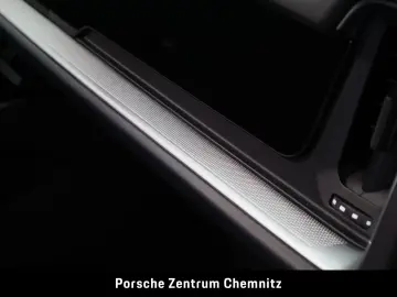 Porsche Cayenne Pano;BOSE;ACC;Luft;14-Wege Sitze