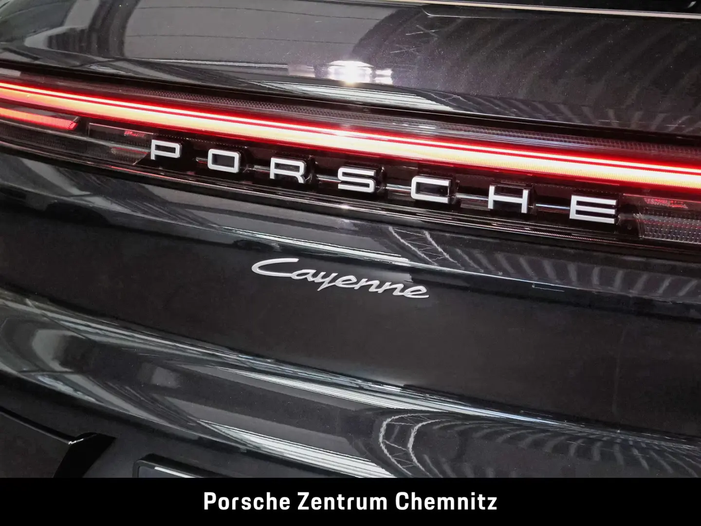 Porsche Cayenne Pano;BOSE;ACC;Luft;14-Wege Sitze