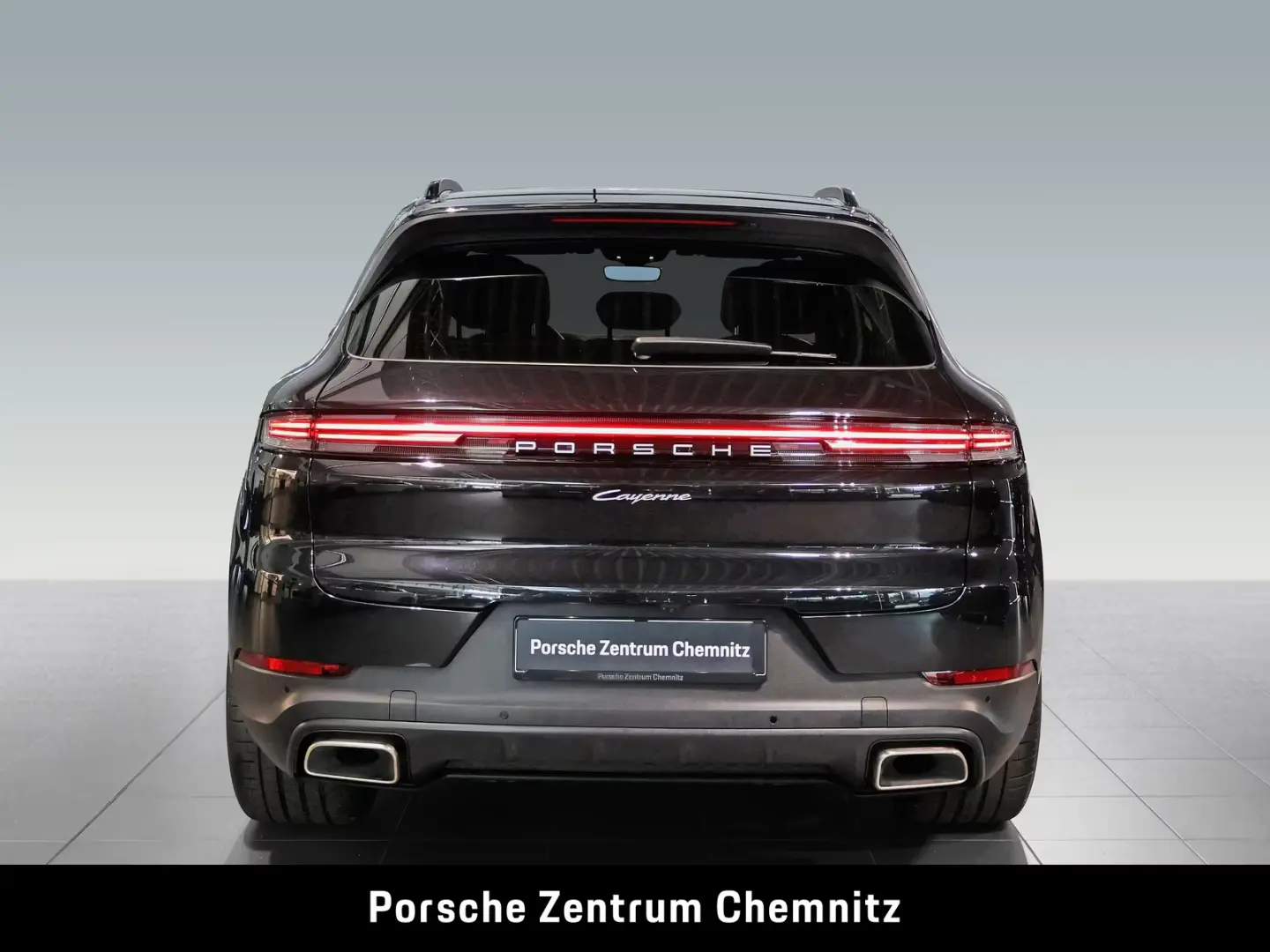 Porsche Cayenne Pano;BOSE;ACC;Luft;14-Wege Sitze