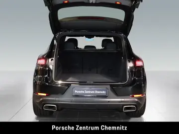 Porsche Cayenne Pano;BOSE;ACC;Luft;14-Wege Sitze