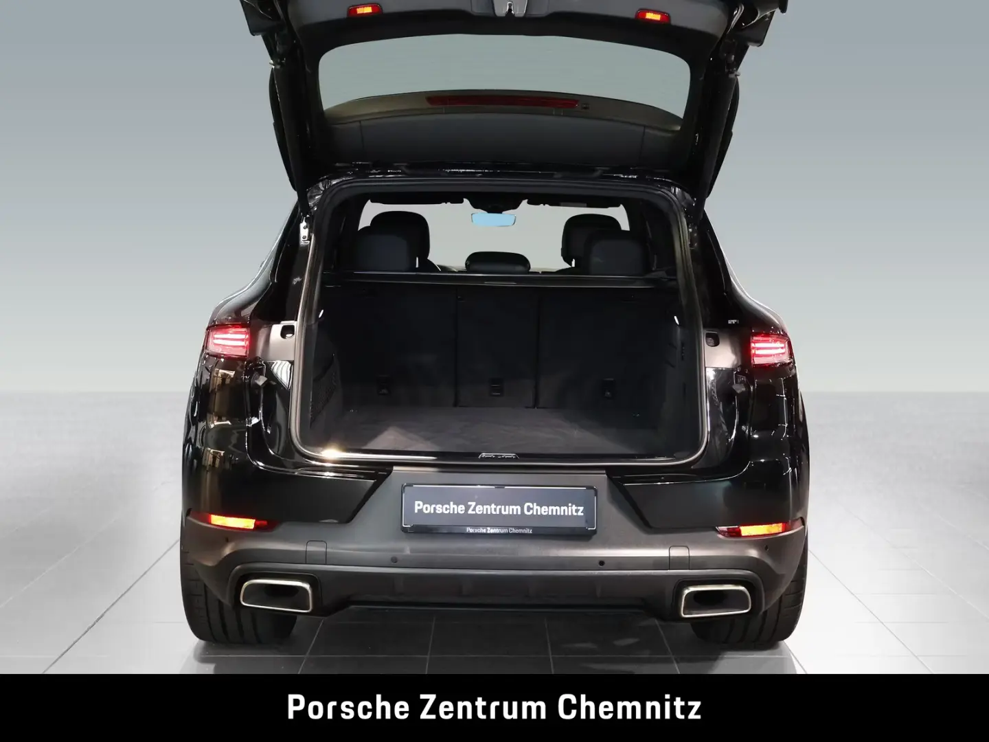 Porsche Cayenne Pano;BOSE;ACC;Luft;14-Wege Sitze