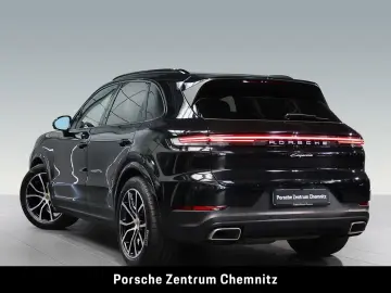 Porsche Cayenne Pano;BOSE;ACC;Luft;14-Wege Sitze