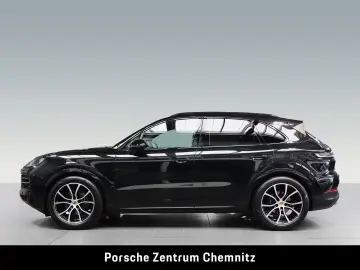 Porsche Cayenne Pano;BOSE;ACC;Luft;14-Wege Sitze