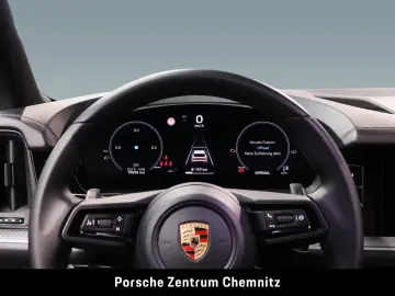 Porsche Cayenne Pano;BOSE;ACC;Luft;14-Wege Sitze
