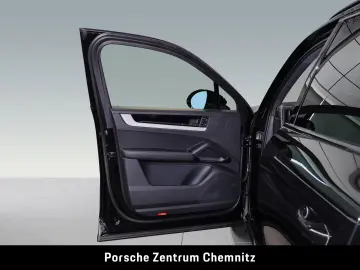 Porsche Cayenne Pano;BOSE;ACC;Luft;14-Wege Sitze