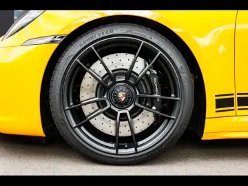 Porsche 992 911 CARRERA 4 GTS COUPE PDK°PTS°MANUFAKTUR