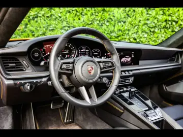 Porsche 992 911 CARRERA 4 GTS COUPE PDK°PTS°MANUFAKTUR