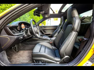 Porsche 992 911 CARRERA 4 GTS COUPE PDK°PTS°MANUFAKTUR