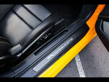 Porsche 992 911 CARRERA 4 GTS COUPE PDK°PTS°MANUFAKTUR